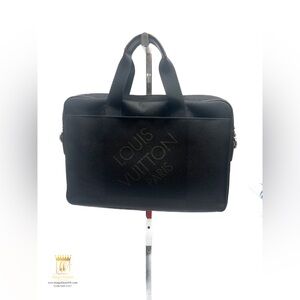 🖤SOLD🖤Louis Vuitton Porte documents bag